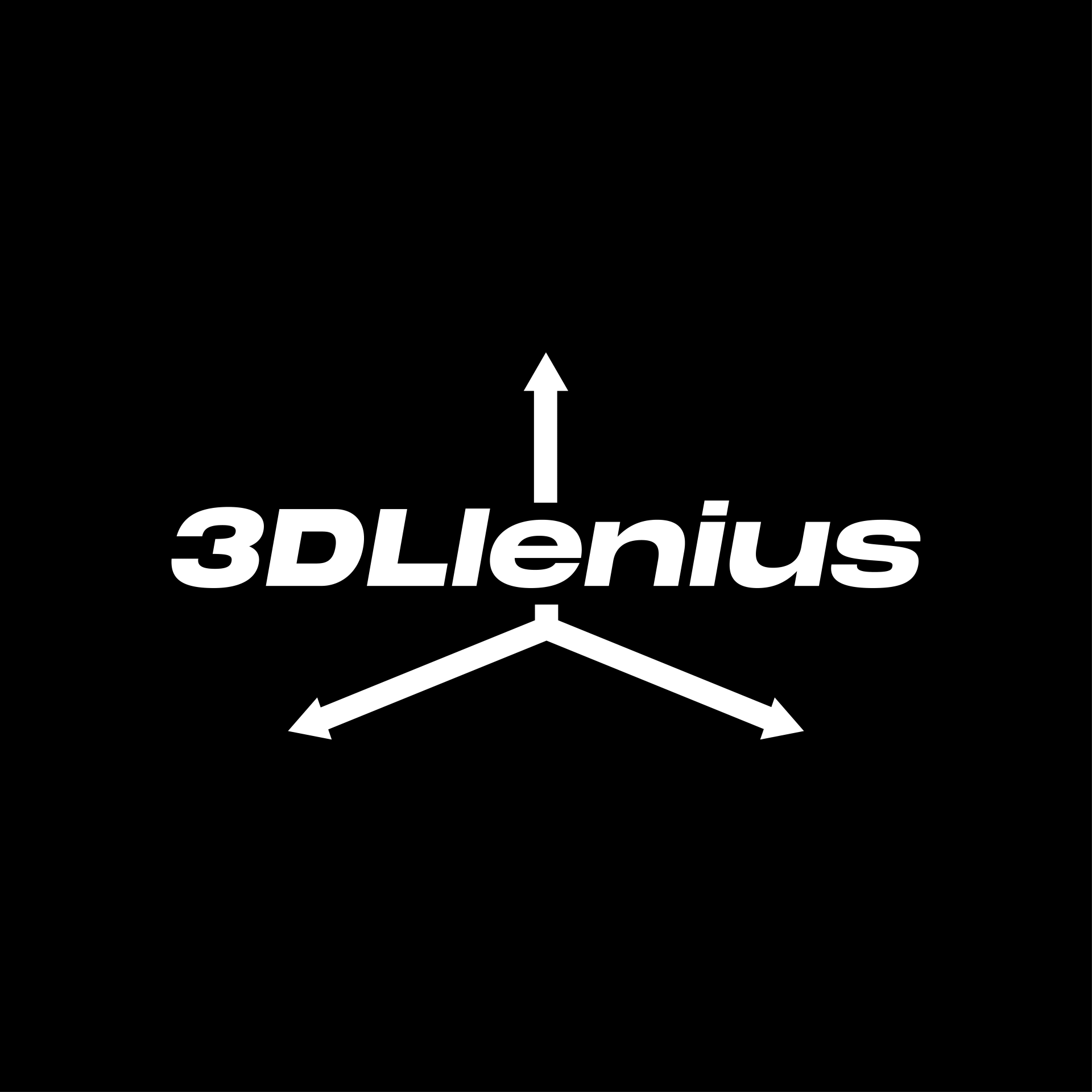 3DLlenius